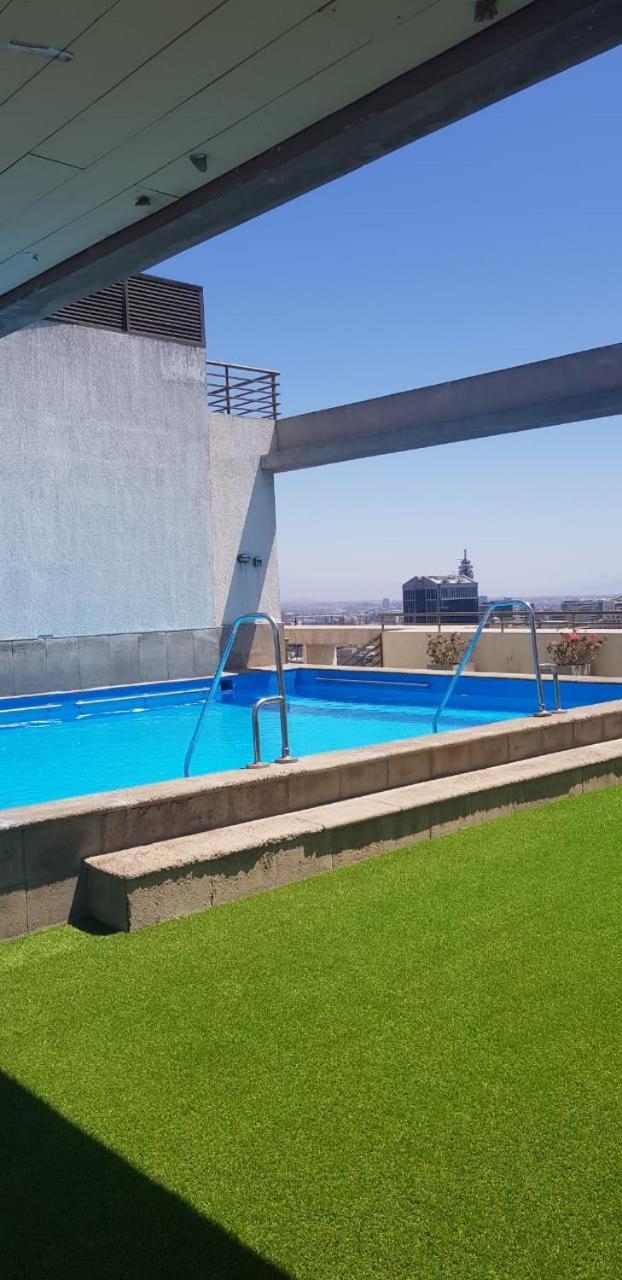 Personal Aparts Bellas Artes Santiago Kültér fotó